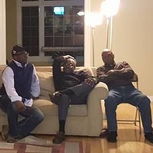 Meet your Posher, Michael